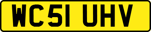 WC51UHV