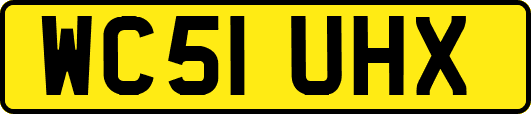 WC51UHX