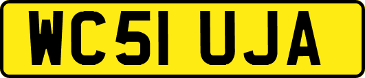 WC51UJA