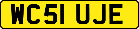 WC51UJE