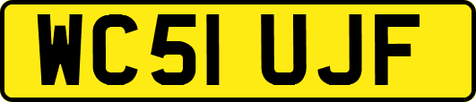 WC51UJF