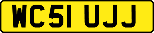 WC51UJJ