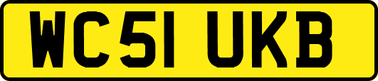 WC51UKB