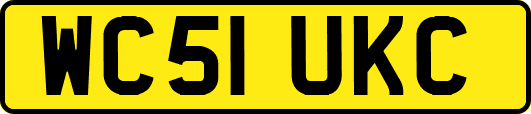 WC51UKC