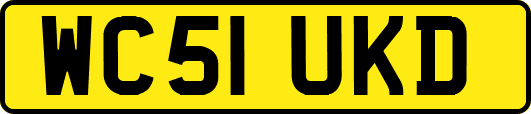 WC51UKD