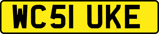 WC51UKE