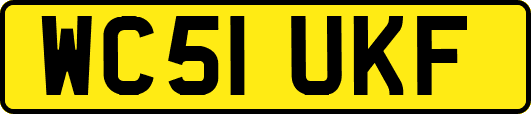 WC51UKF