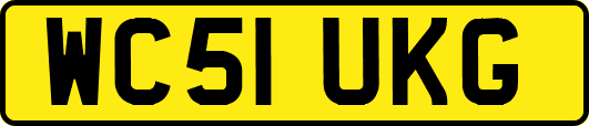 WC51UKG