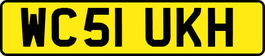 WC51UKH
