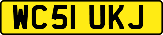 WC51UKJ