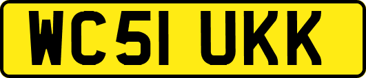 WC51UKK