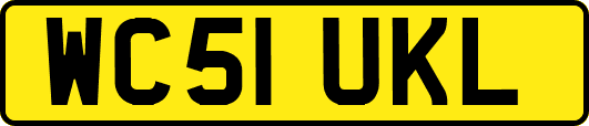 WC51UKL