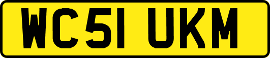WC51UKM