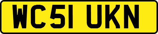 WC51UKN