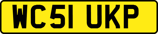 WC51UKP