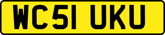 WC51UKU