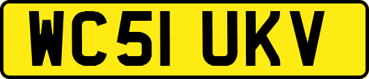 WC51UKV