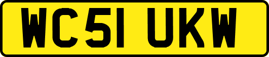 WC51UKW