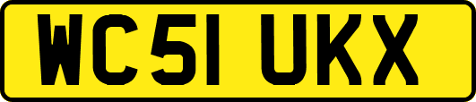 WC51UKX