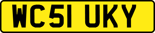 WC51UKY