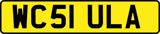 WC51ULA