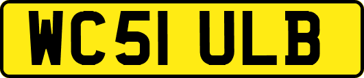 WC51ULB