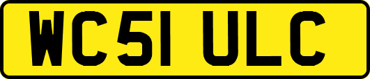 WC51ULC