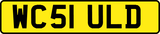 WC51ULD