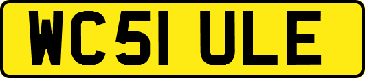 WC51ULE