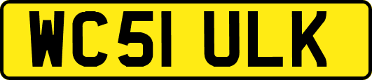 WC51ULK
