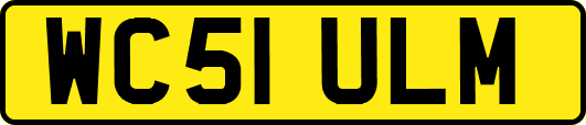 WC51ULM