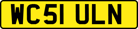 WC51ULN