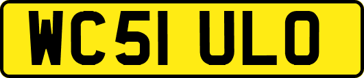 WC51ULO