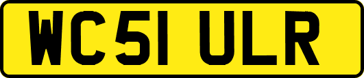 WC51ULR