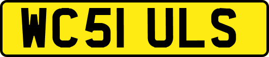 WC51ULS