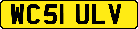 WC51ULV