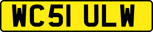 WC51ULW