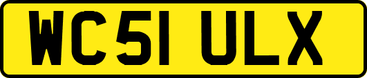 WC51ULX