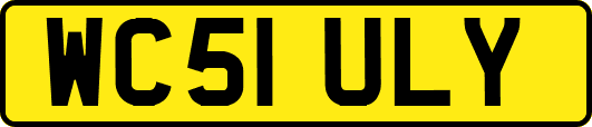 WC51ULY