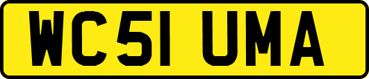 WC51UMA
