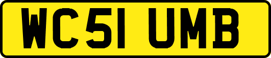 WC51UMB