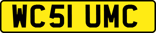 WC51UMC