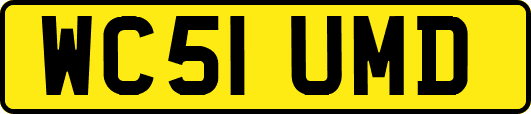 WC51UMD