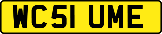 WC51UME