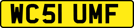 WC51UMF