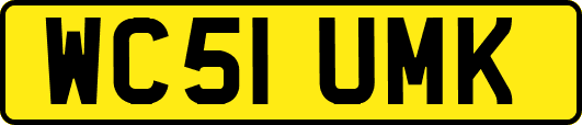 WC51UMK