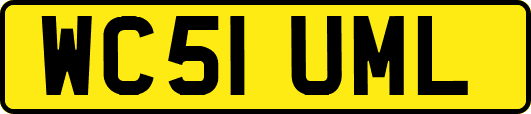 WC51UML