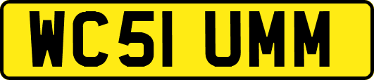 WC51UMM