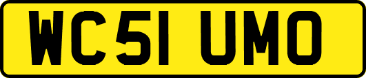 WC51UMO