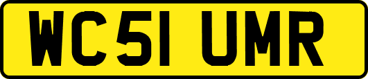 WC51UMR